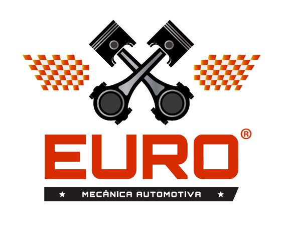 Logo Mecânica Euro - Oficina especializada em nacionais e importados em São José dos Pinhais PR